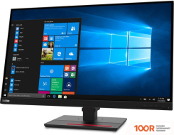 Монитор Lenovo THINKVISION T27H-2L (167089)
