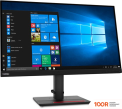 Монитор Lenovo THINKVISION T27H-2L (167089)