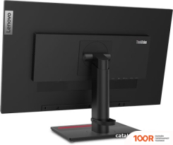 Монитор Lenovo THINKVISION T27H-20 61ECGAT2EU (167088)