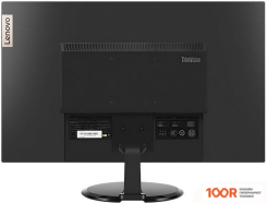 Монитор Lenovo THINKVISION T27A-30 62F6KAR6CS (167087)