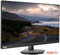 Монитор Lenovo THINKVISION T27A-30 62F6KAR6CS (167087)