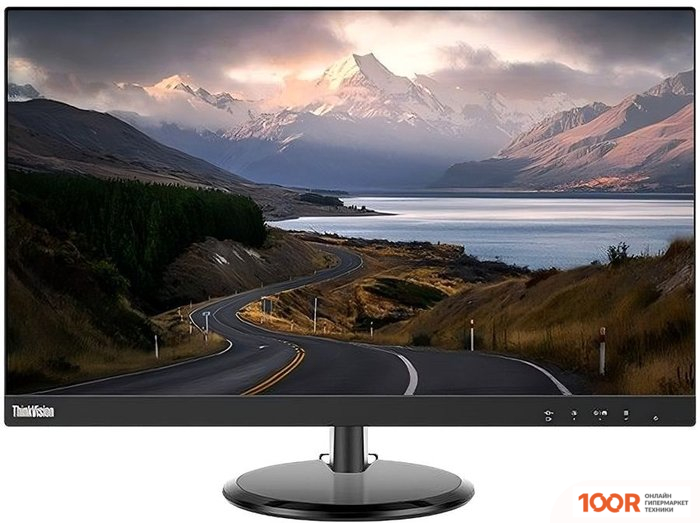Монитор Lenovo THINKVISION T27A-30 62F6KAR6CS (167087)