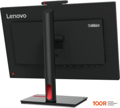 Монитор Lenovo THINKVISION T24V-30 63D8MAT3EU (167086)