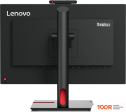 Монитор Lenovo THINKVISION T24V-30 63D8MAT3EU (167086)