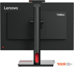 Монитор Lenovo THINKVISION T24MV-30 63D7UAT3EU (167085)
