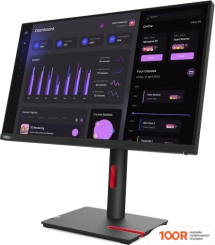 Монитор Lenovo THINKVISION T24I-30 63CFMATXEU (167080)