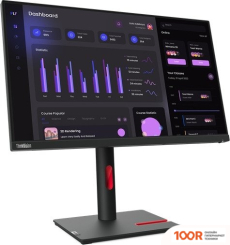 Монитор Lenovo THINKVISION T24I-30 63CFMATXEU (167080)