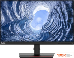 Монитор Lenovo THINKVISION T24I-2L 62B0MAT2EU (167078)