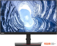 Монитор Lenovo THINKVISION T24H-20 61F0GAT1EU (167076)