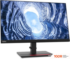 Монитор Lenovo THINKVISION T24H-20 61F0GAT1EU (167076)