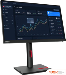 Монитор Lenovo THINKVISION T23I-30 63B2MAT6EU (167073)