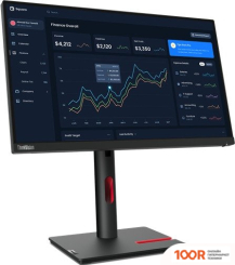 Монитор Lenovo THINKVISION T22I-30 63B0MAT6EU (167072)