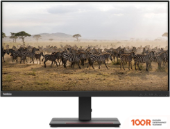 Монитор Lenovo THINKVISION S27E-20 (167065)