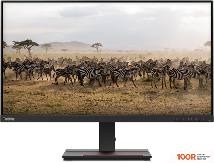 Монитор Lenovo THINKVISION S27E-20 (167065)
