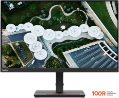Монитор Lenovo THINKVISION S24E-20 62AEKAT2UK (167061)
