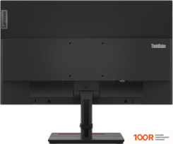Монитор Lenovo THINKVISION S24E-20 62AEKAT2UK (167061)