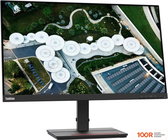 Монитор Lenovo THINKVISION S24E-20 62AEKAT2EU (167059)