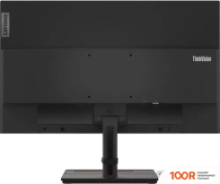 Монитор Lenovo THINKVISION S24E-20 62AEKAT2EU (167059)