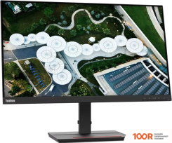 Монитор Lenovo THINKVISION S24E-20 62AEKAT2EU (167059)