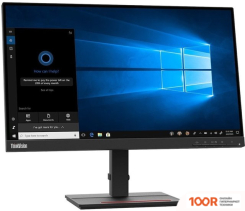 Монитор Lenovo THINKVISION S22E-20 (167057)