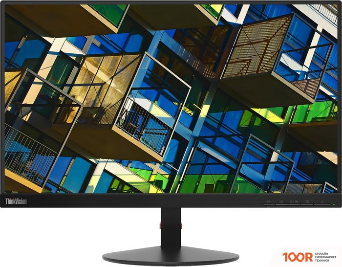 Монитор Lenovo THINKVISION S22E-20 (167057)