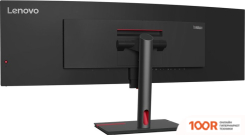 Монитор Lenovo THINKVISION P49W-30 63DBRAT1EU (167056)