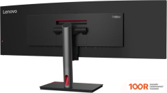 Монитор Lenovo THINKVISION P49W-30 63DBRAT1EU (167056)