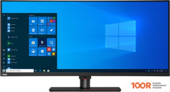 Монитор Lenovo THINKVISION P40W-20 62DDGAT6EU (167053)