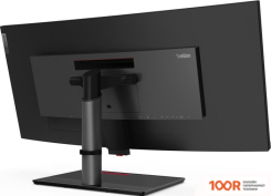 Монитор Lenovo THINKVISION P40W-20 62DDGAT6EU (167053)