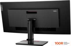 Монитор Lenovo THINKVISION P34W-20 63F2RAT3UK (167050)