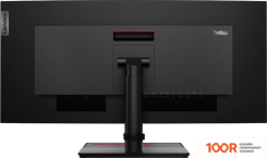 Монитор Lenovo THINKVISION P34W-20 62DCRAT3EU (167049)
