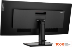 Монитор Lenovo THINKVISION P34W-20 62DCRAT3EU (167049)