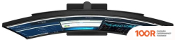Монитор Lenovo THINKVISION P34W-20 62CCRAT3EU (167048)