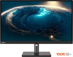 Монитор Lenovo THINKVISION P32PZ-30 63E5GAT2EU (167046)