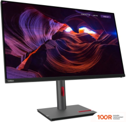 Монитор Lenovo THINKVISION P32P-30 63D1RAR1WW (167045)