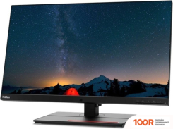 Монитор Lenovo THINKVISION P27U-20 62CBRAS6CB (167042)
