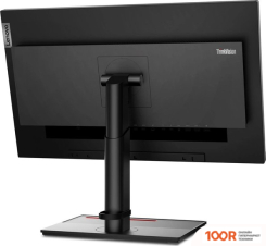 Монитор Lenovo THINKVISION P27U-20 62CBRAS6CB (167042)