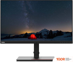 Монитор Lenovo THINKVISION P27U-20 (167041)
