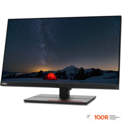Монитор Lenovo THINKVISION P27U-20 (167041)