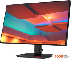Монитор Lenovo THINKVISION P27Q-20 61EAGAT6EU (167040)