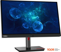 Монитор Lenovo THINKVISION P27PZ-30 63E4GAT2EU (167038)