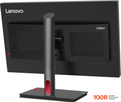Монитор Lenovo THINKVISION P27PZ-30 63E4GAT2EU (167038)