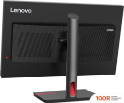 Монитор Lenovo THINKVISION P27PZ-30 63E4GAT2EU (167038)