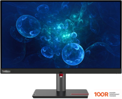 Монитор Lenovo THINKVISION P27PZ-30 63E4GAT2EU (167038)