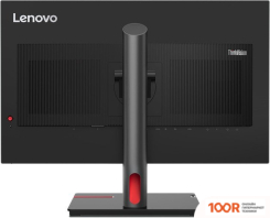Монитор Lenovo THINKVISION P27PZ-30 63E4GAT2EU (167038)