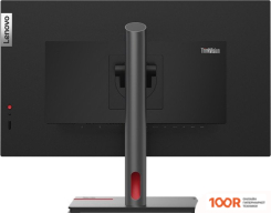 Монитор Lenovo THINKVISION P27H-30 63A1GAT1UK (167037)