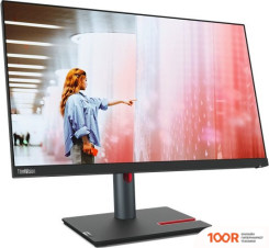 Монитор Lenovo THINKVISION P24Q-30 63B4GAT6UK (167032)