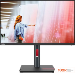 Монитор Lenovo THINKVISION P24Q-30 63B4GAT6UK (167032)