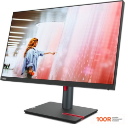 Монитор Lenovo THINKVISION P24Q-30 63B4GAT6EU (167031)