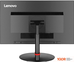 Монитор Lenovo THINKVISION P24Q-20 61F5GAT1EU (167030)